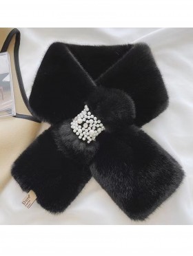 Fashion Plush Premium Scarf